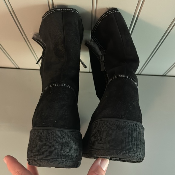 Bos.& Co Boot - Picture 4 of 7